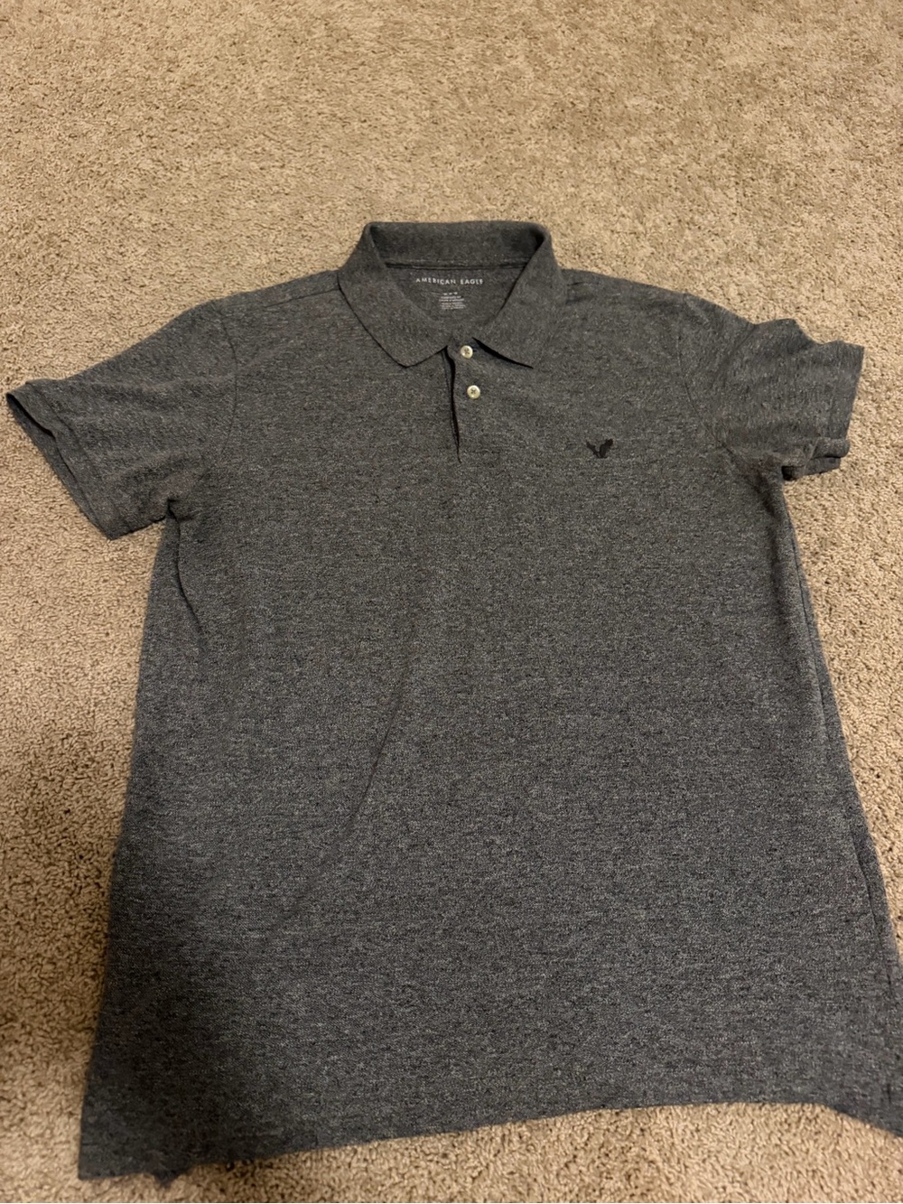American Eagle Men’s Polo